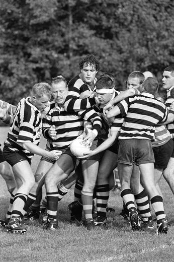 waardeert en benut elkaars individuele kwaliteiten om samen verder te komen