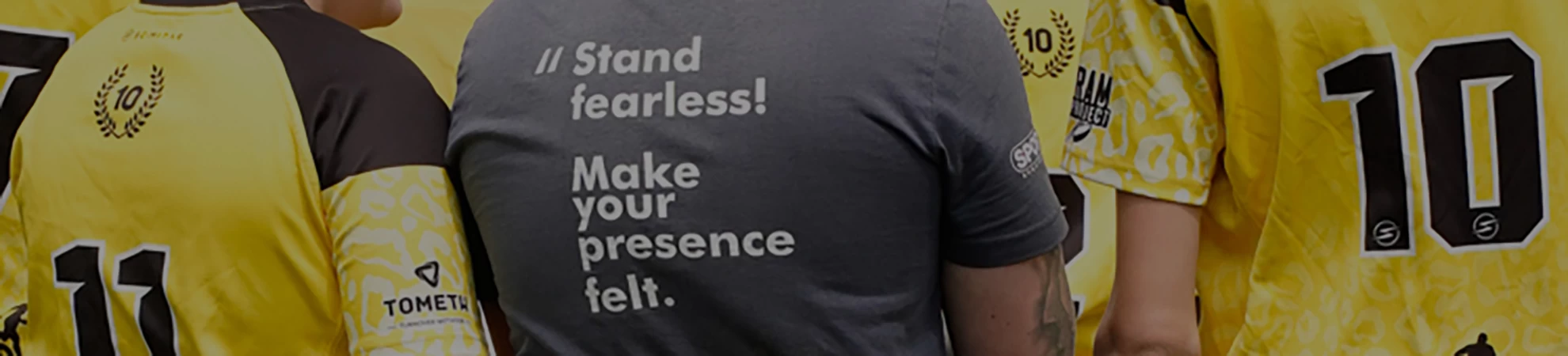 Gamechange by sports