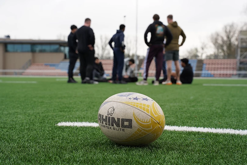 Onze expertise ligt vast in het gameplan