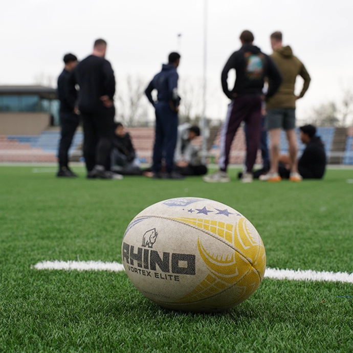 Instanties en organisaties