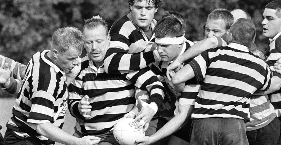 Iedereen verdient een plek in het team