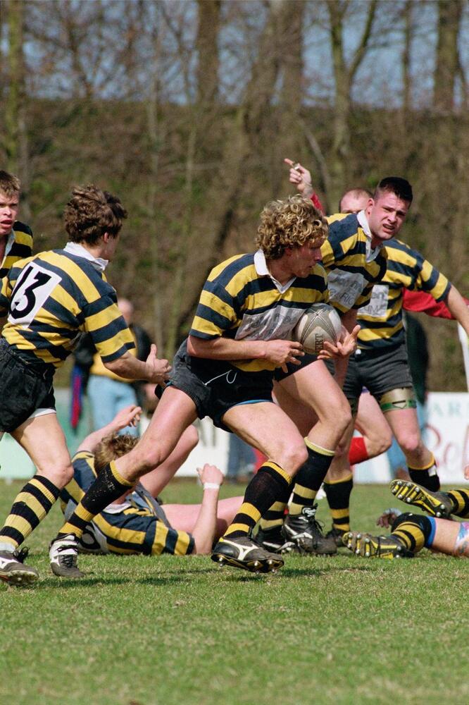 Persoonlijke aanpak voor een bedrijfsbreed probleem