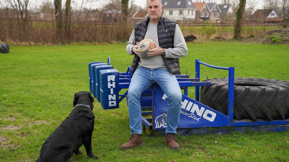 Luister naar de podcast waarin Joeri Peperkamp vertelt over de Turn-Over methodiek