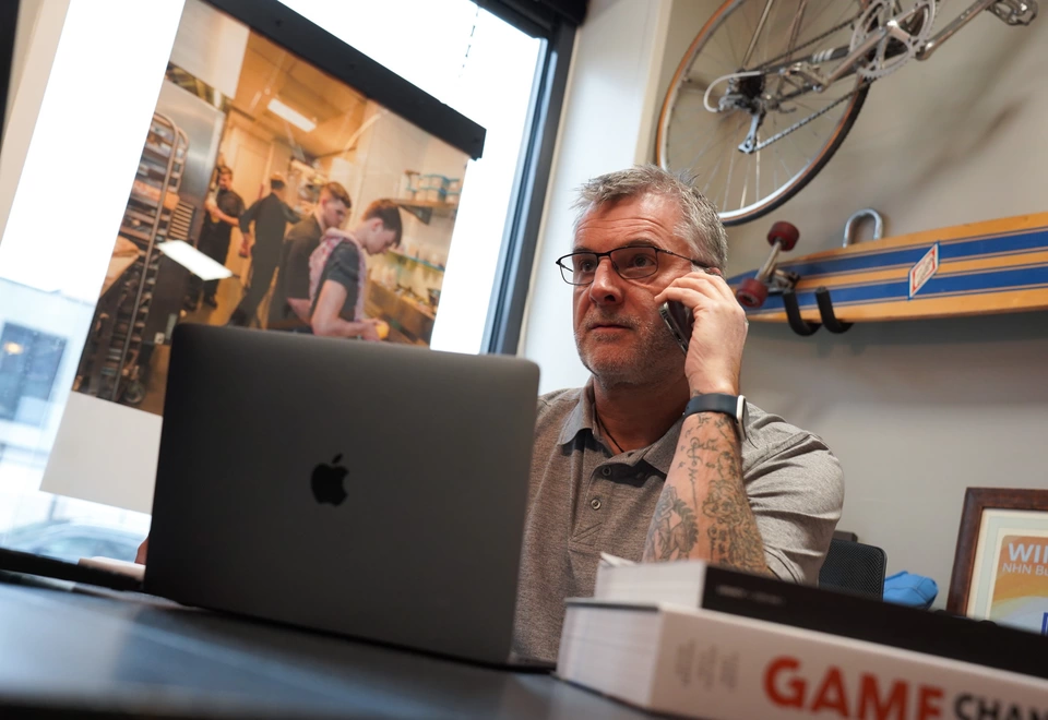 Hoe kan Secondrow Consultancy uw organisatie verder helpen?