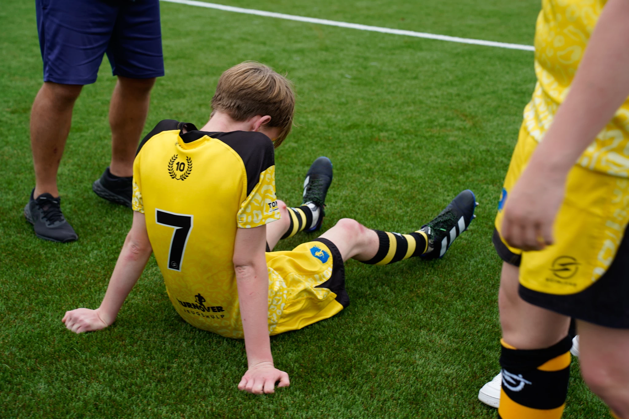 Met structuur en regels weer grip geven op hun toekomst