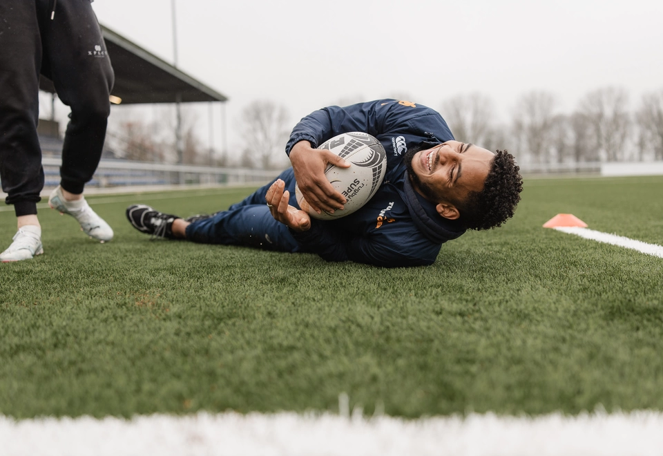 Spelplezier en levensvreugde als motivator