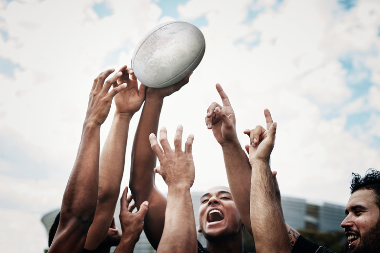 Keynote & motivational speaker