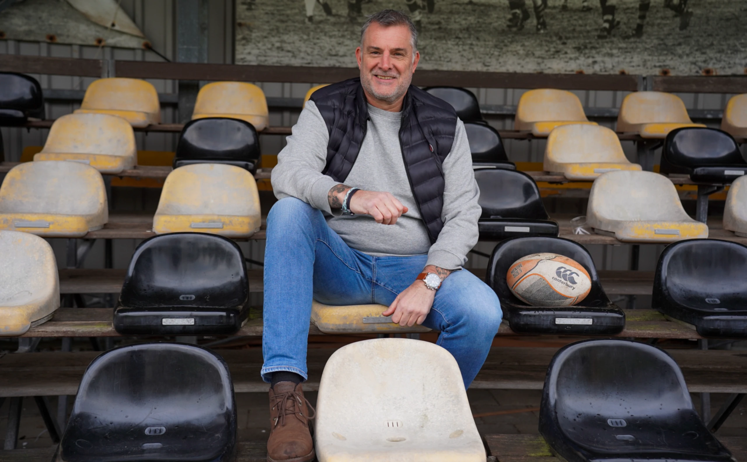 Sport als sleutel naar succesvol verandermanagement