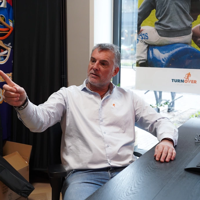 Organisatie advies bestuurders