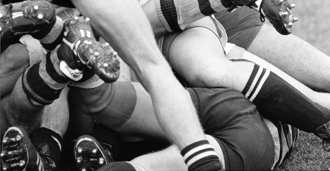 Breng iedereen vanaf de zijlijn naar het speelveld