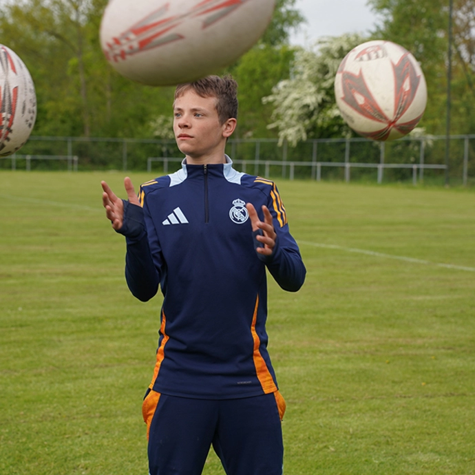 Onderwijs en begeleiders